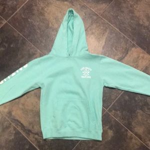 NWOT Girls salt life hoodie